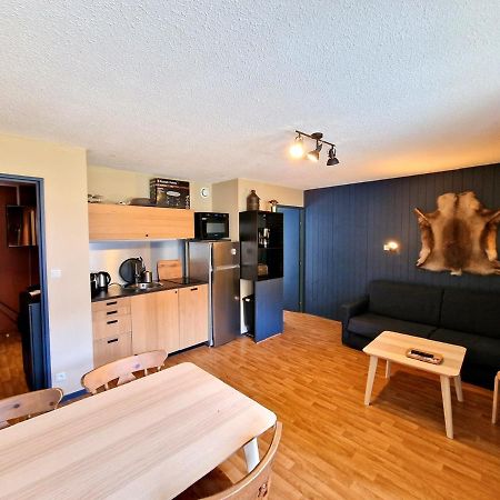 Val Louron Hautes Pyrenees Superbe Appartement Tout Confort Au Pied Des Pistes 4 Personnes Génos Eksteriør bilde