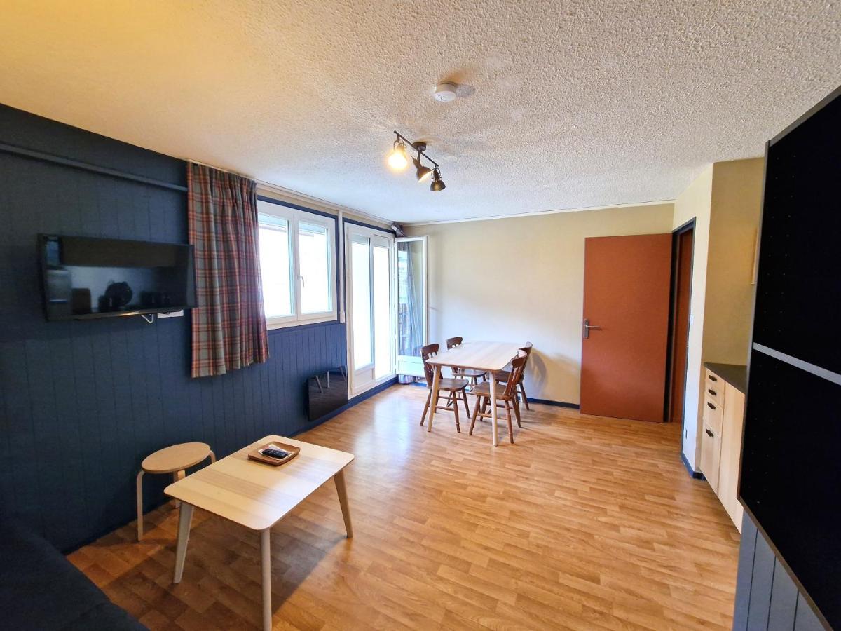 Val Louron Hautes Pyrenees Superbe Appartement Tout Confort Au Pied Des Pistes 4 Personnes Génos Eksteriør bilde