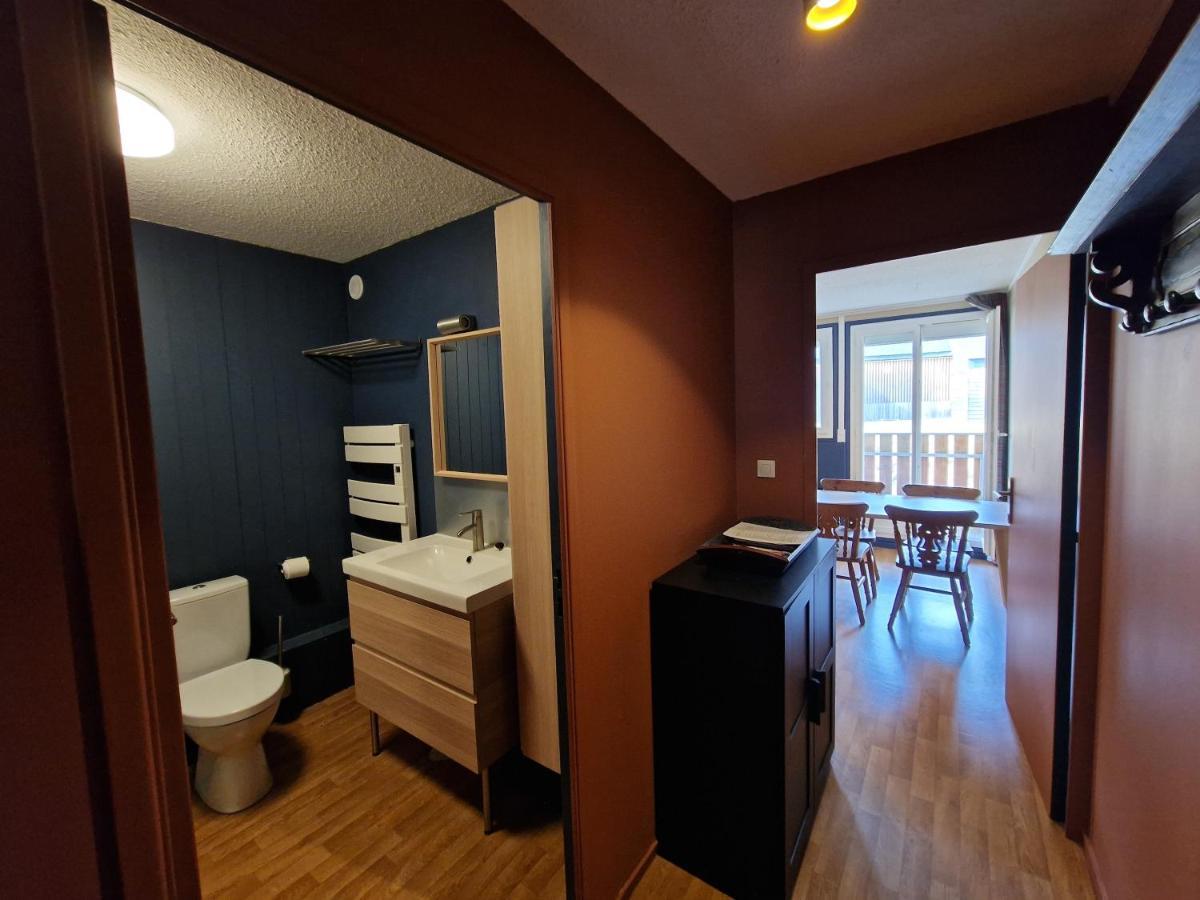 Val Louron Hautes Pyrenees Superbe Appartement Tout Confort Au Pied Des Pistes 4 Personnes Génos Eksteriør bilde