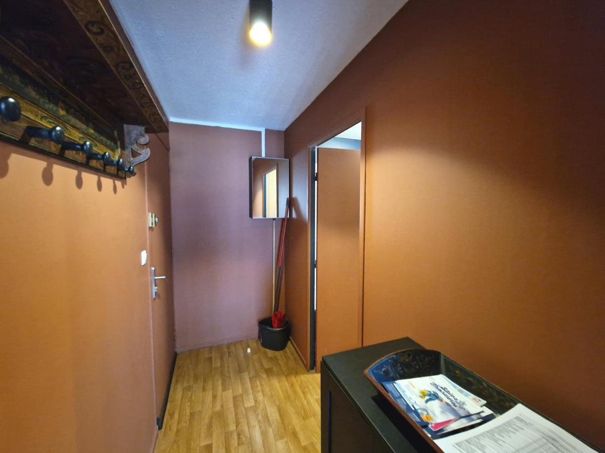 Val Louron Hautes Pyrenees Superbe Appartement Tout Confort Au Pied Des Pistes 4 Personnes Génos Eksteriør bilde