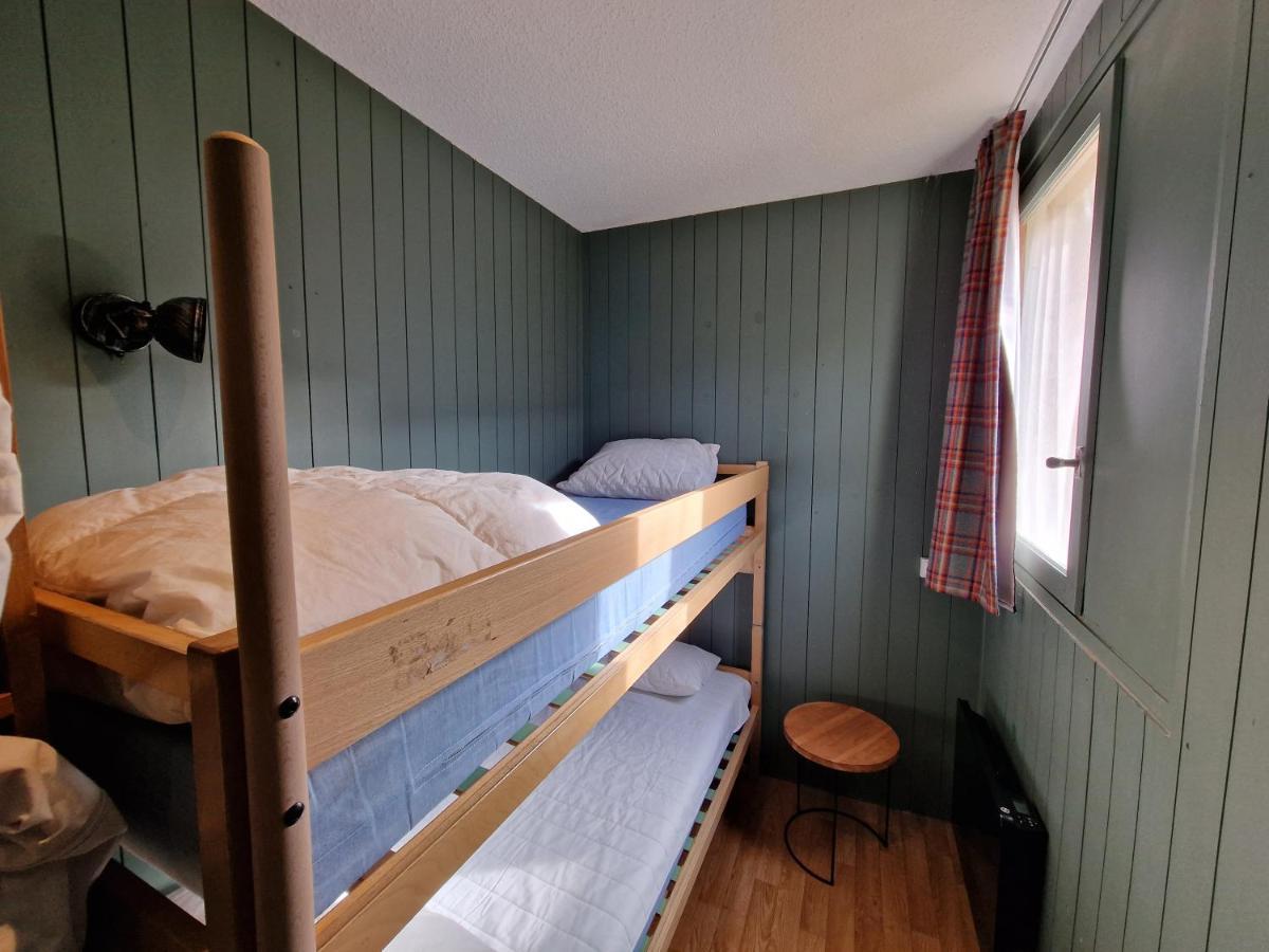 Val Louron Hautes Pyrenees Superbe Appartement Tout Confort Au Pied Des Pistes 4 Personnes Génos Eksteriør bilde