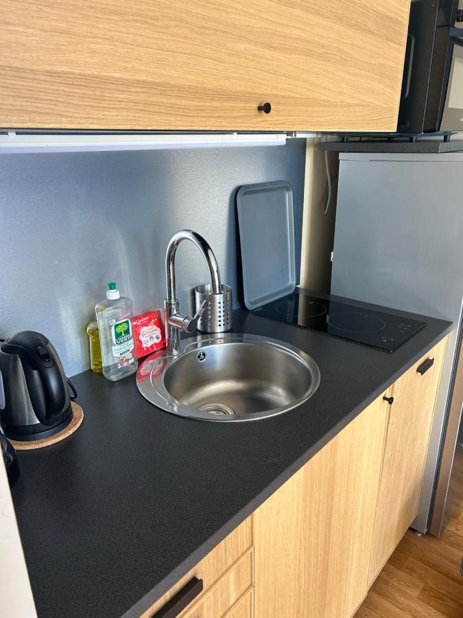 Val Louron Hautes Pyrenees Superbe Appartement Tout Confort Au Pied Des Pistes 4 Personnes Génos Eksteriør bilde