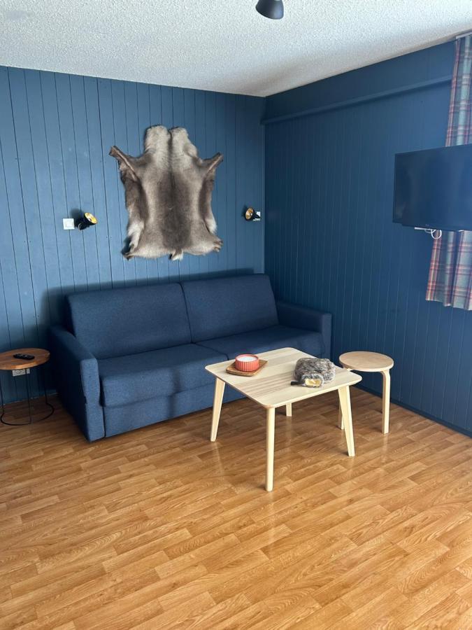 Val Louron Hautes Pyrenees Superbe Appartement Tout Confort Au Pied Des Pistes 4 Personnes Génos Eksteriør bilde